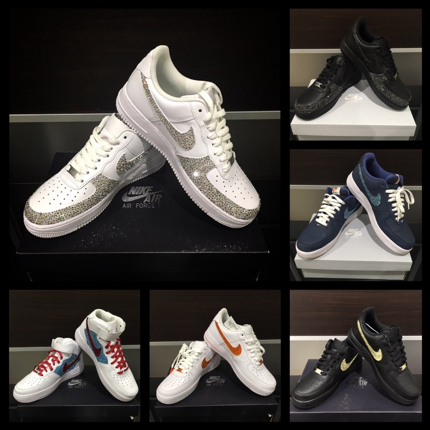 customsneaker
