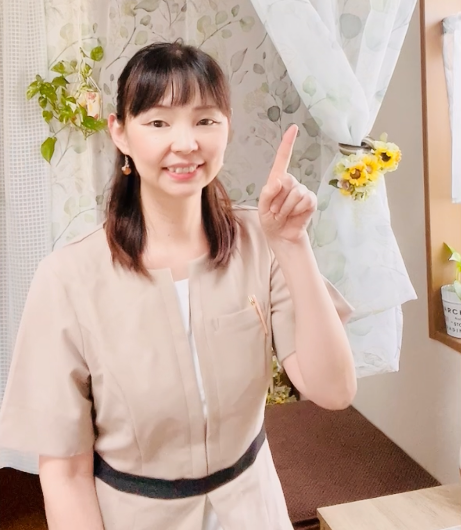 神奈川県相模原市小さな自宅サロン＊向日葵＊よもぎ蒸しサロン