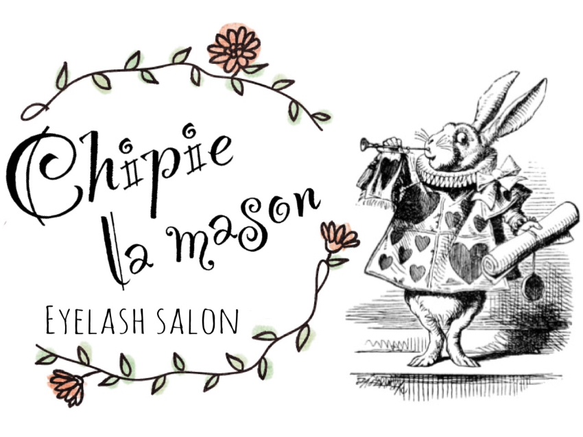 Chipie la mason