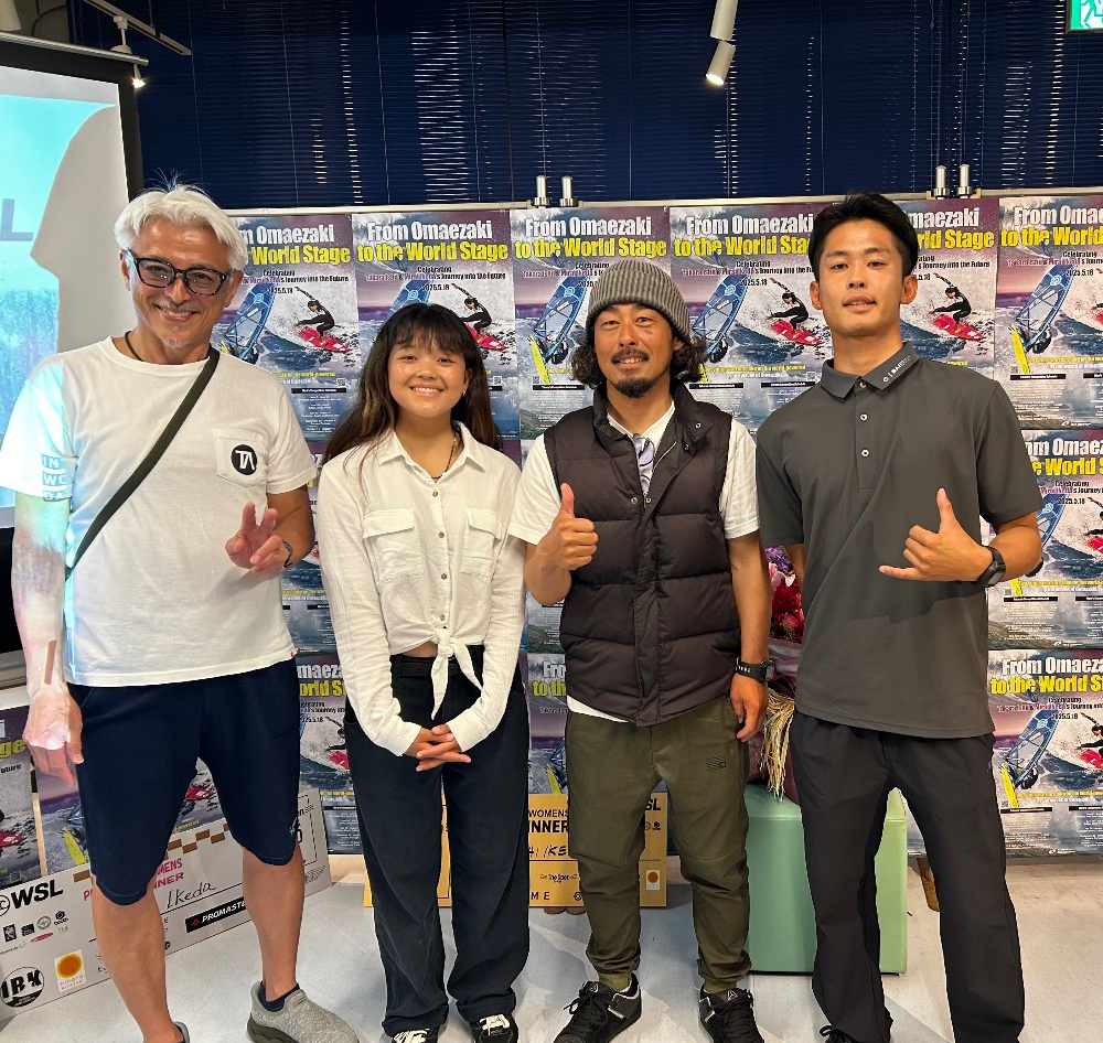 SURF NEST 御前崎