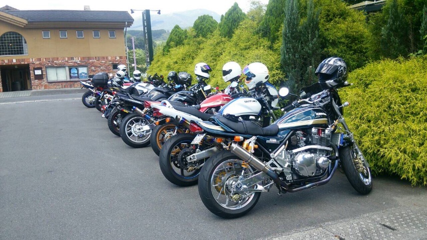 THE CRAZY RIDER'S ぢゃに〜ず・しにあ・れ〜しんぐ ROLLING SPECIAL