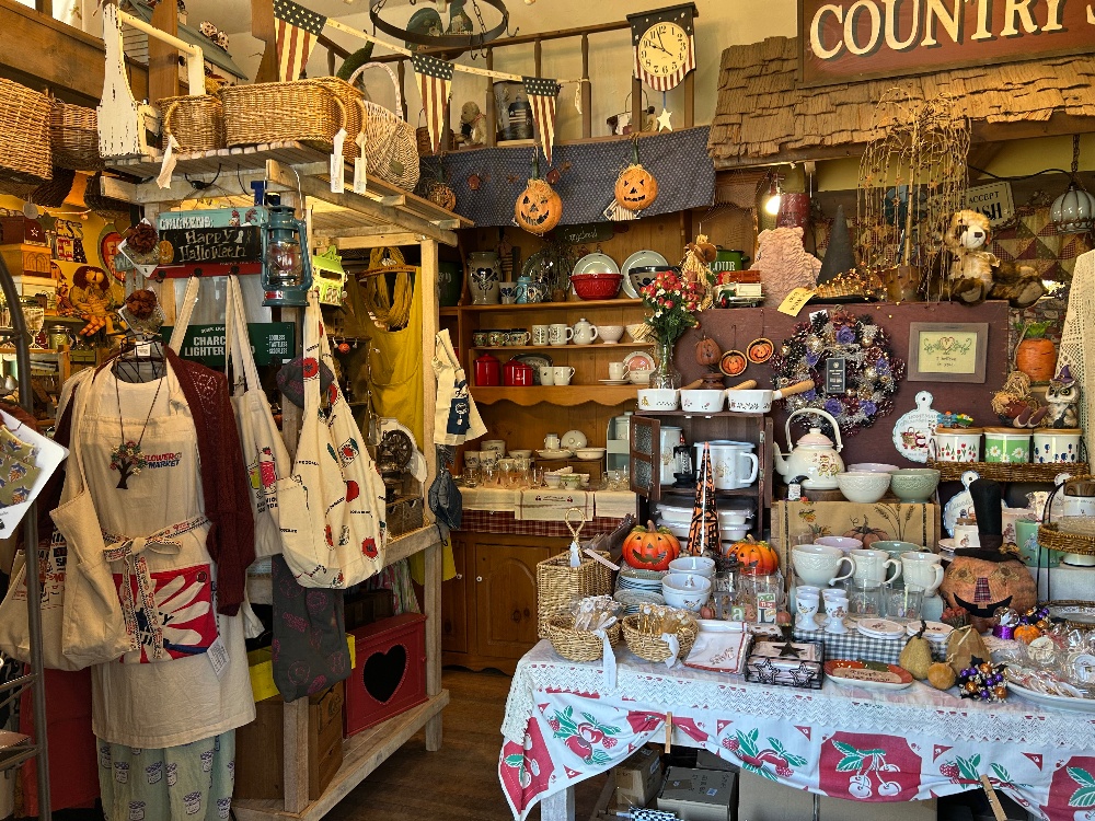 カントリー雑貨の店 Country Polar Bear