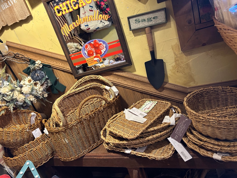 カントリー雑貨 SHOP INFO | カントリー雑貨の店 Country Polar Bear