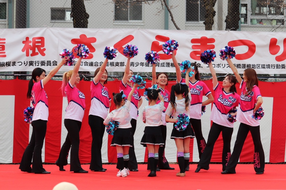 CheerDanceSchool D★shine