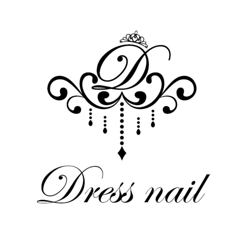Dress nail 