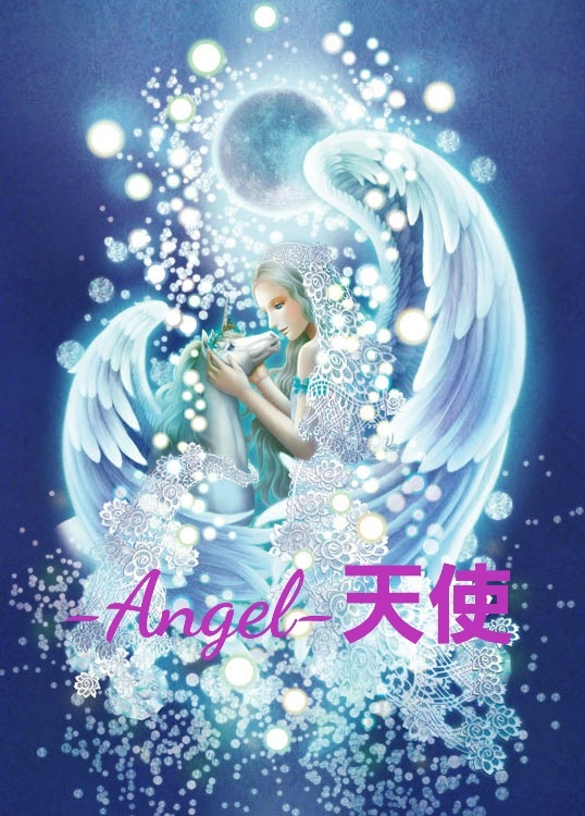 天使-Angel