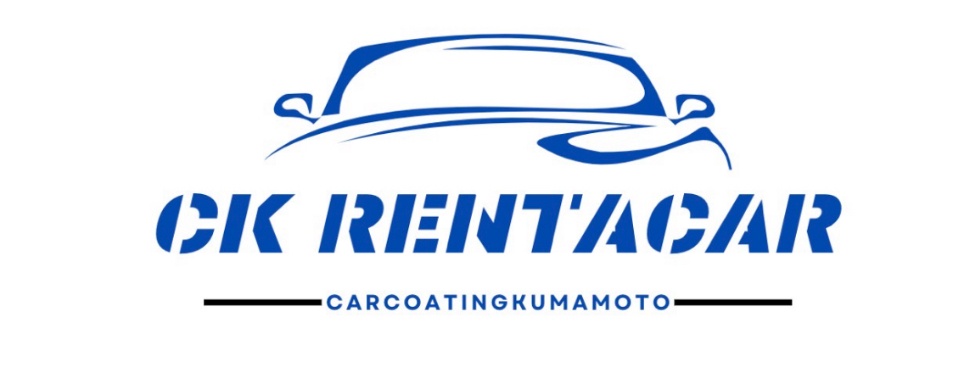 C.K.Rentacar 
by 
CAR COATING KUMAMOTO