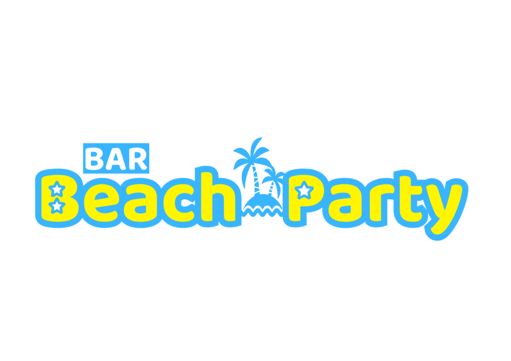 BAR BeachParty(ビーチパーティーのホームページ)