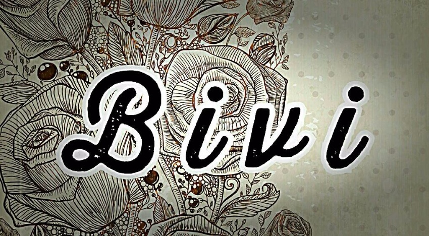 ヘアーサロン　Bivi