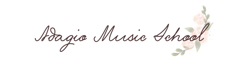 アダージョ音楽教室