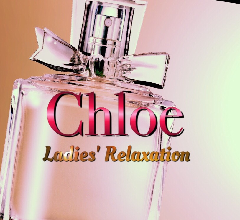 東広島市│男性セラピストによる女性専用出張アロマオイルマッサージ～Chloe〜クロエ〜