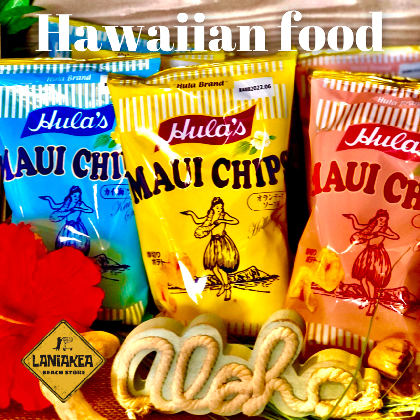 MAUI CHIPS ALOHA VILLAGE What S New   850 850 