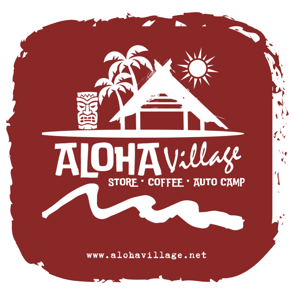 ALOHA VILLAGE