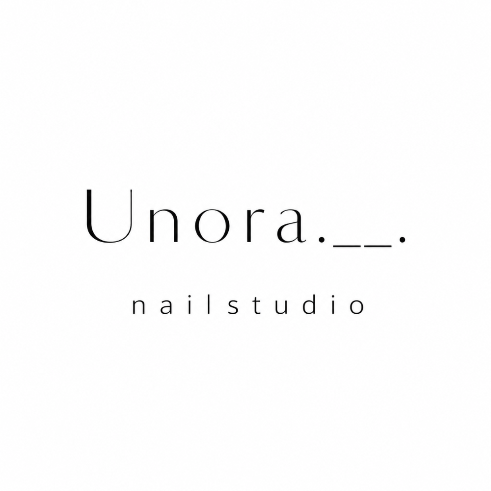 Unora.__.
nail studio 