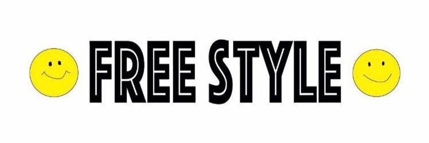 hairset salon FREE STYLE