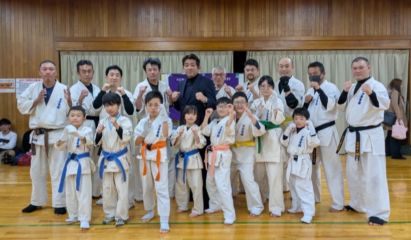 芦原会館札幌支部
　山鼻児童会館