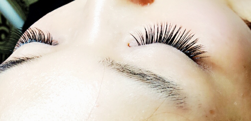 Eyelashsalon Mee