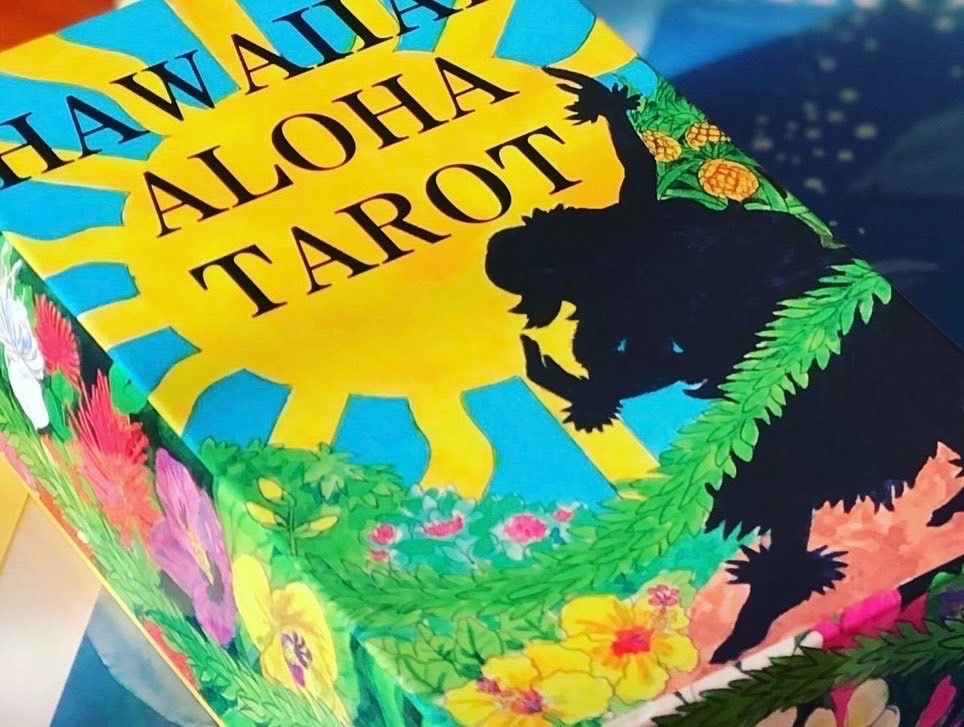 Lei aloha