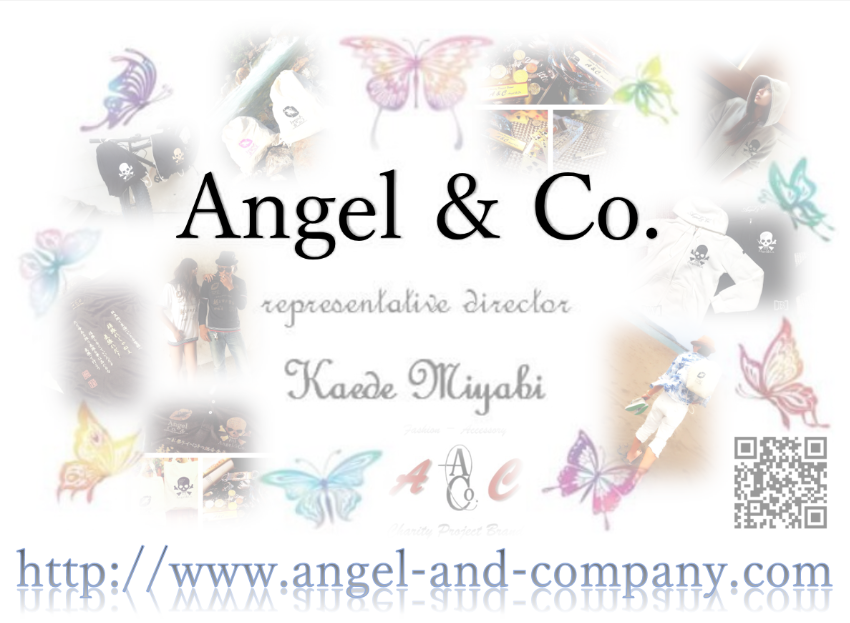 Angel & Co. 