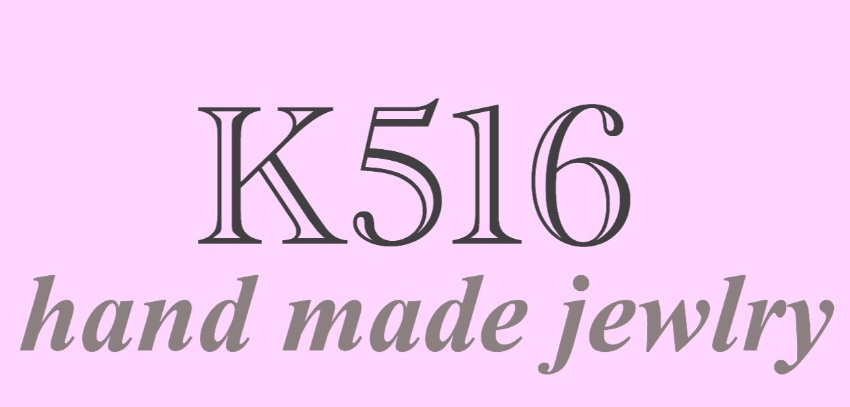 k516 hand made jewlry