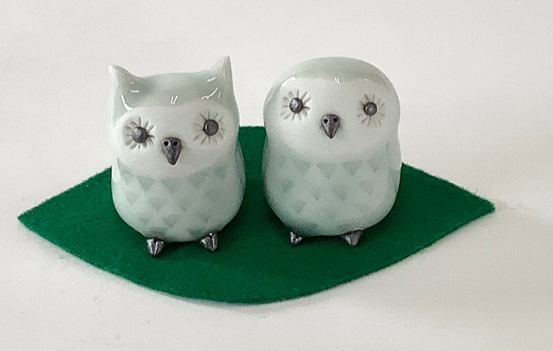 ふくろう陶房ネット販売 | 群馬で陶芸体験・陶芸教室なら ふくろう陶房