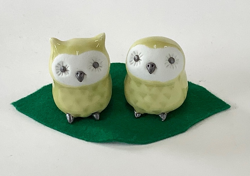 ふくろう陶房ネット販売 | 群馬で陶芸体験・陶芸教室なら ふくろう陶房