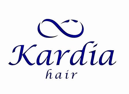 Kardia Hair カーディア 美容室 美容院 ヘアサロン 廿日市市 宮内