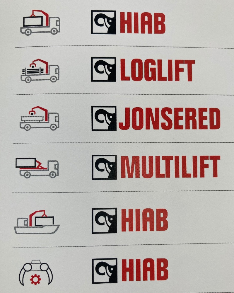 有限会社ボンルート HIAB静岡県東部販売代理店