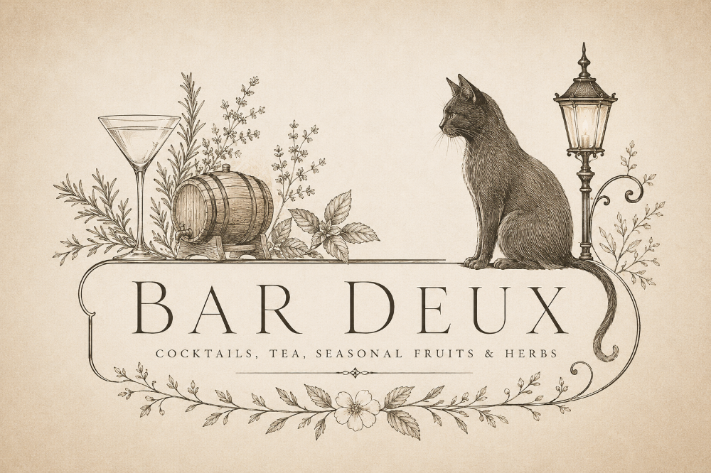 Bar DEUX
