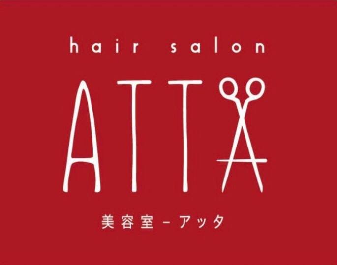 hair salon ATTA