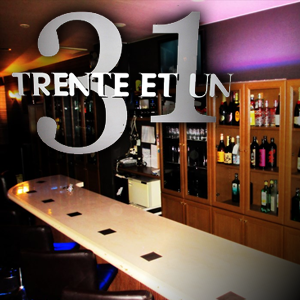 Men S Bar Trente Et Un 31