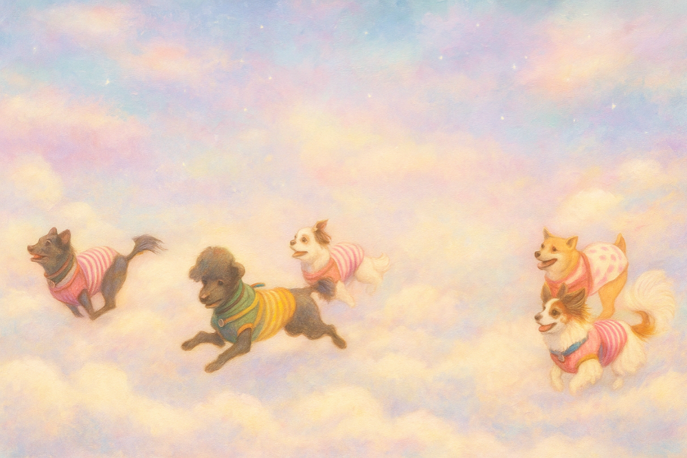 ドッグサロンairdogs