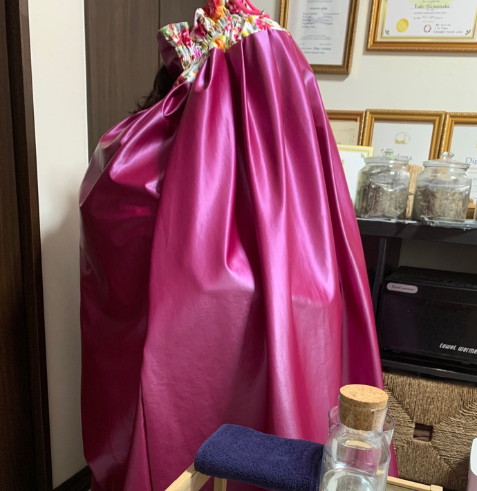 耳つぼジュエリー始めました。