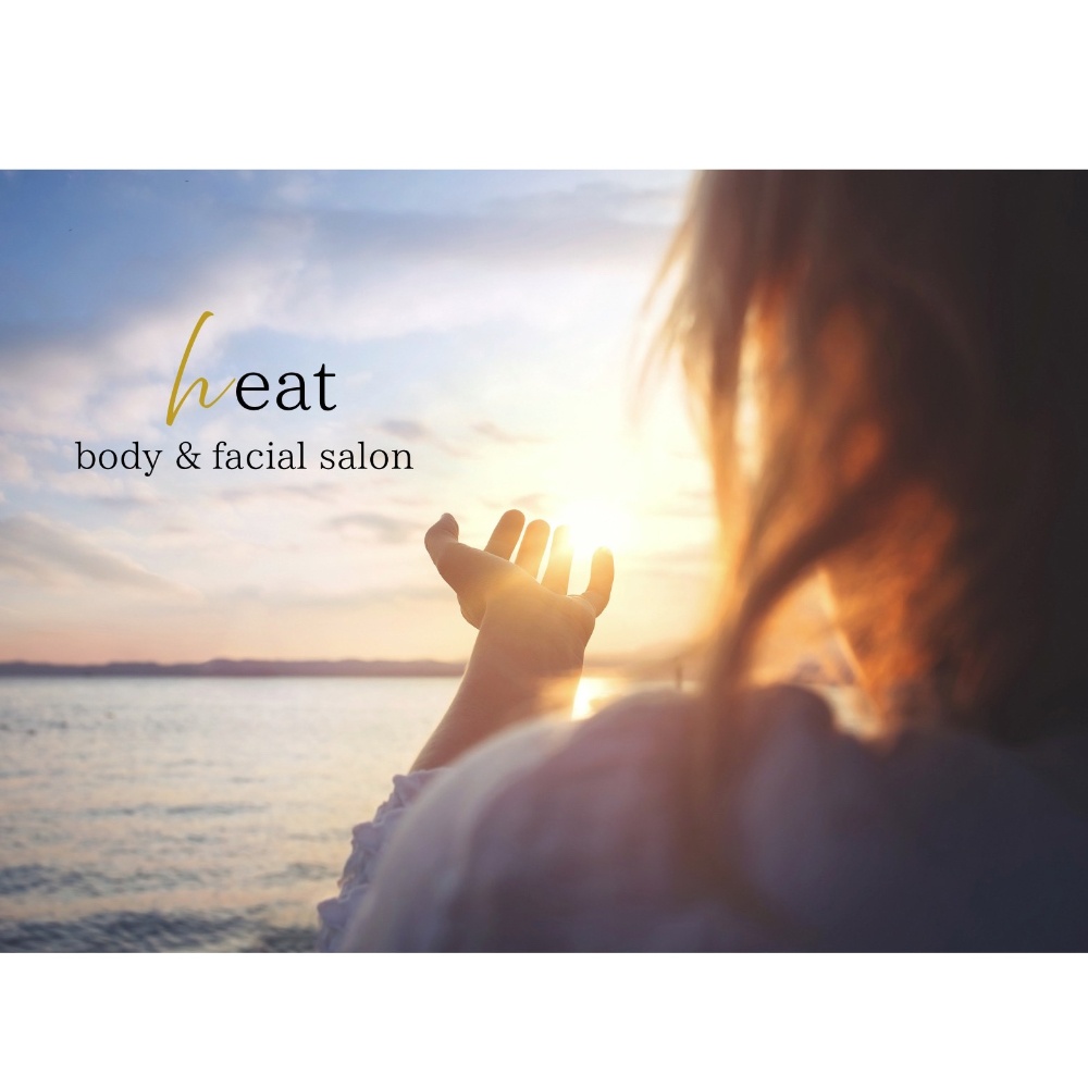 heat / ボディ&フェイシャル サロン