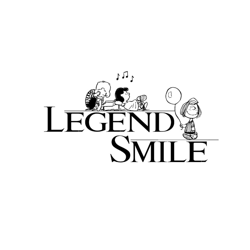 legend smile