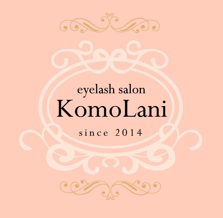 eyelash salon  KomoLani