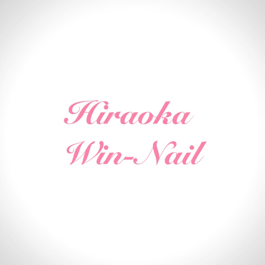 win-nail 美容室WIN内ネイルサロン