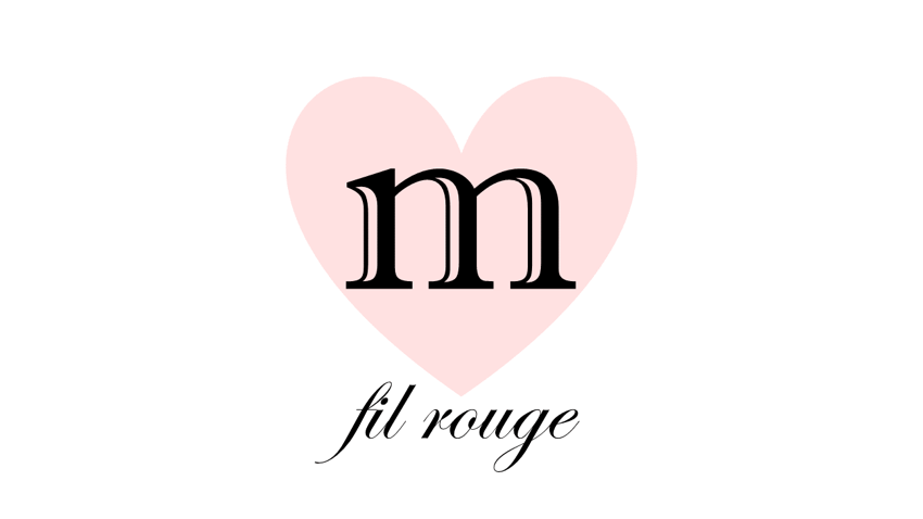 marriage support fil rouge ♡momokon♡