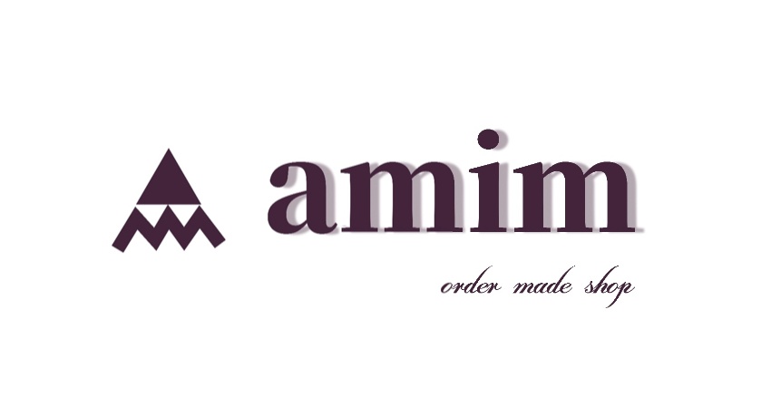 amim |楽屋着 襦袢 製作 オーダー