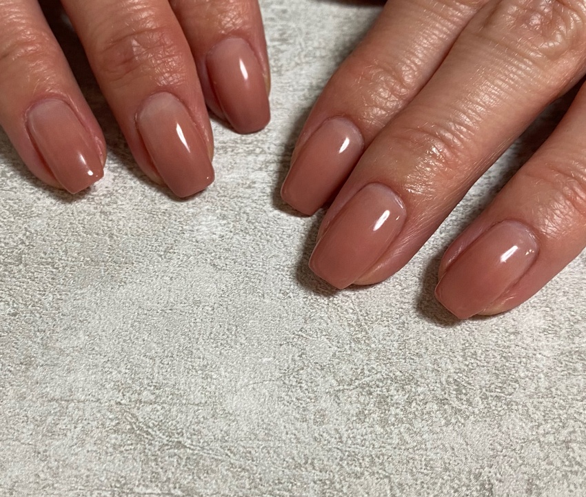 Private Salon Hana Nail