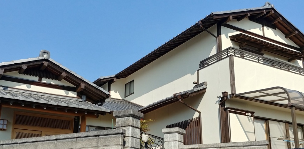北九州市八幡西区外壁塗装　山口県　下関　小倉南区　飯塚　直方　遠賀　水巻　岡垣　芦屋　鞍手　行橋　苅田町