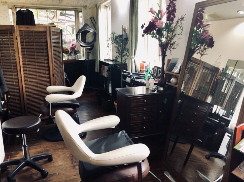 Hairsalon Atelier