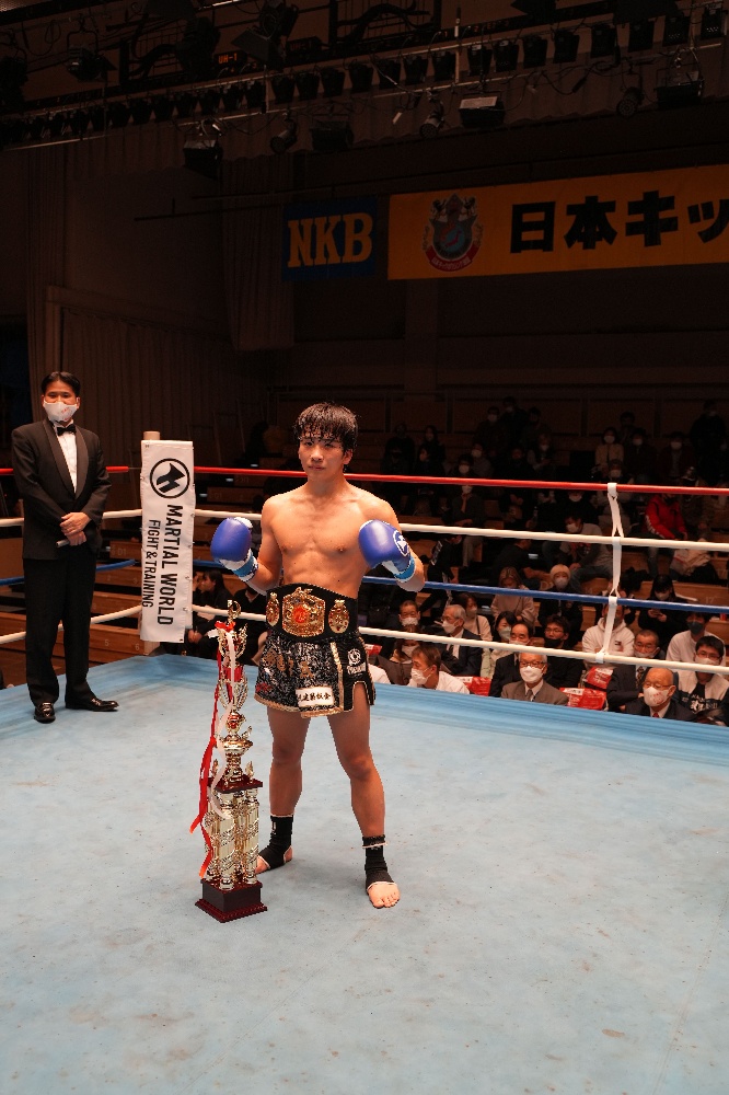 HEATキックボクシング、ムエタイ