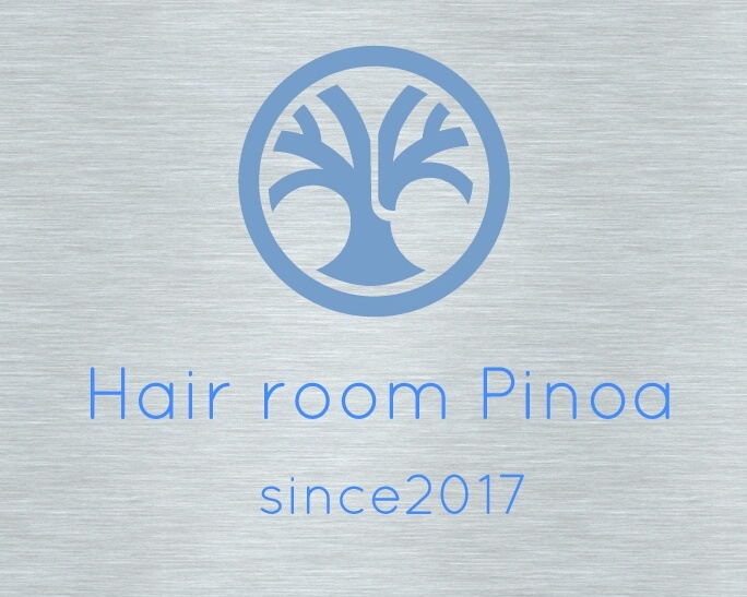 Hair room Pinoa (ヘアルームピノア、オリジナルホームページ)東松山美容室、高坂美容室、ピオニウォークそば美容室