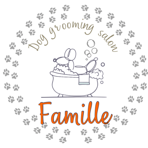 Dog Salon Famille ドッグサロン ファミーユ