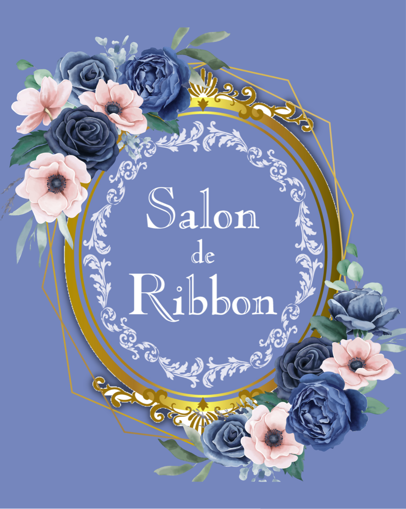 Salon de Ribbon 
