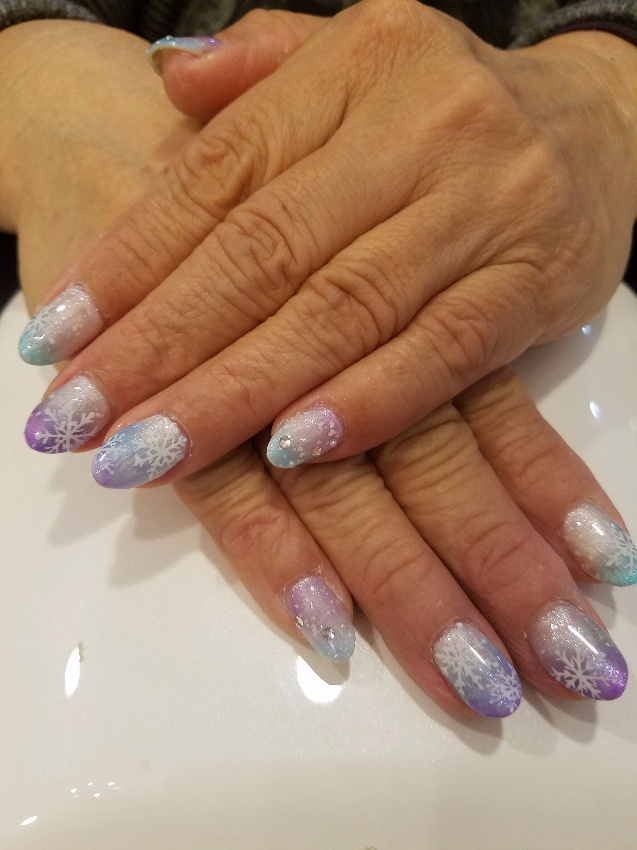 Nail Salon School Melia