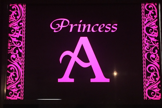 Princess A
