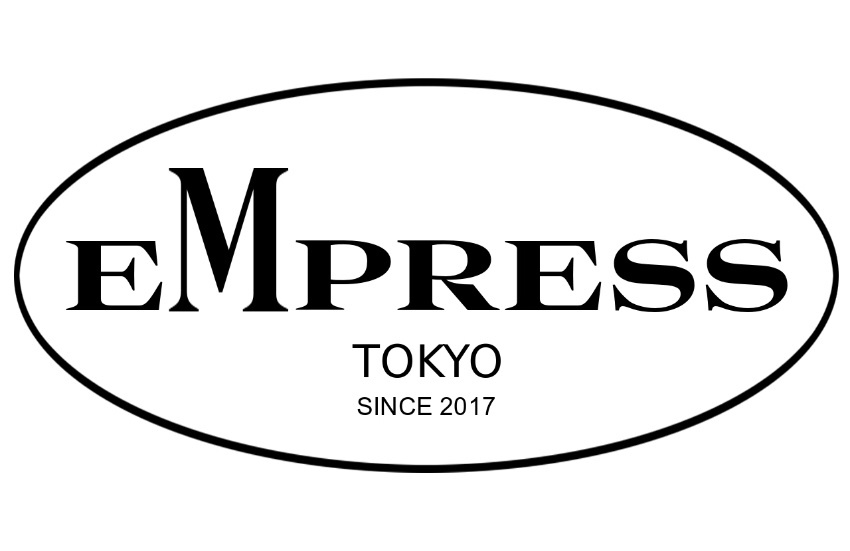 高級ドレスショップEMPRESS