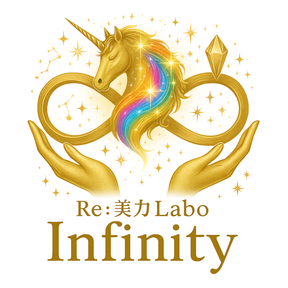 Re:美力Labo Infinity